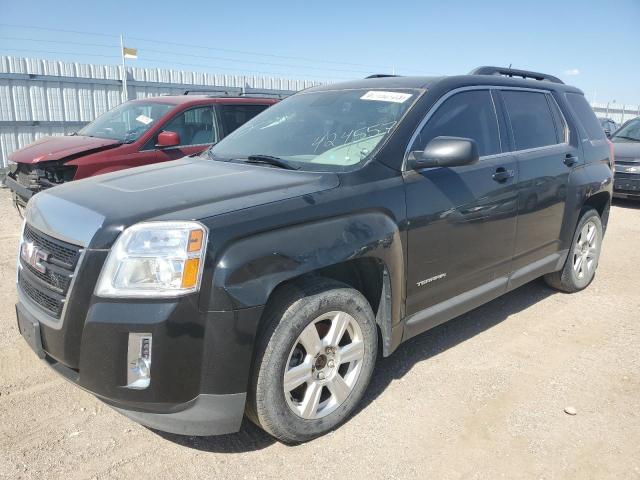 2015 GMC TERRAIN SLT, null