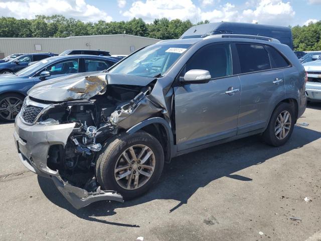 2015 KIA SORENTO LX, null