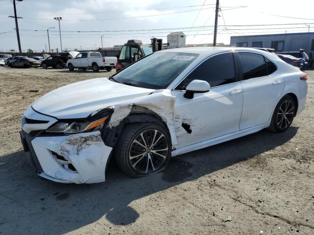 2019 TOYOTA CAMRY L, 