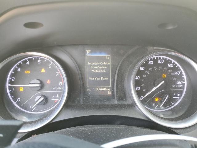 4T1B11HKXKU679428 - 2019 TOYOTA CAMRY L 白色 照片 9