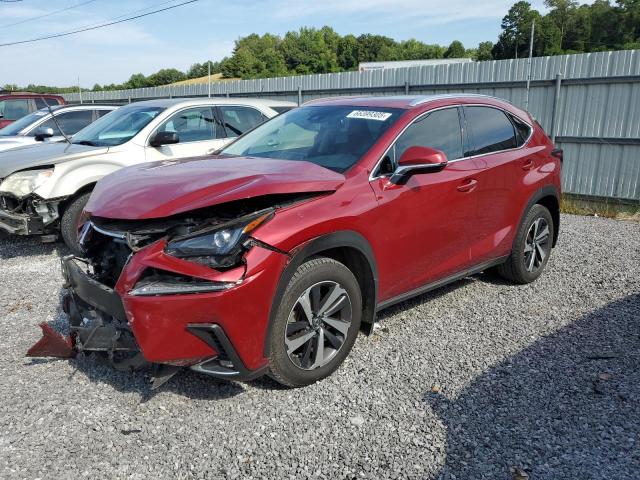 2021 LEXUS NX 300 BASE, 