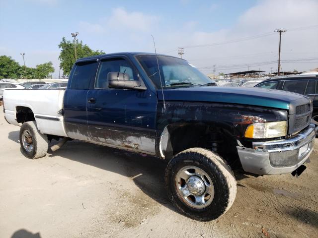 3B7KF23C1TM127267 - 1996 DODGE RAM 2500 TWO TONE photo 4