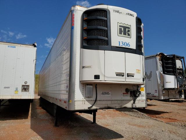 1UYVS2533L2797420 - 2020 UTILITY TRAILER WHITE photo 1
