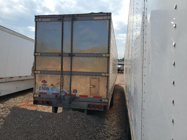 1UYVS2533L2797420 - 2020 UTILITY TRAILER WHITE photo 4