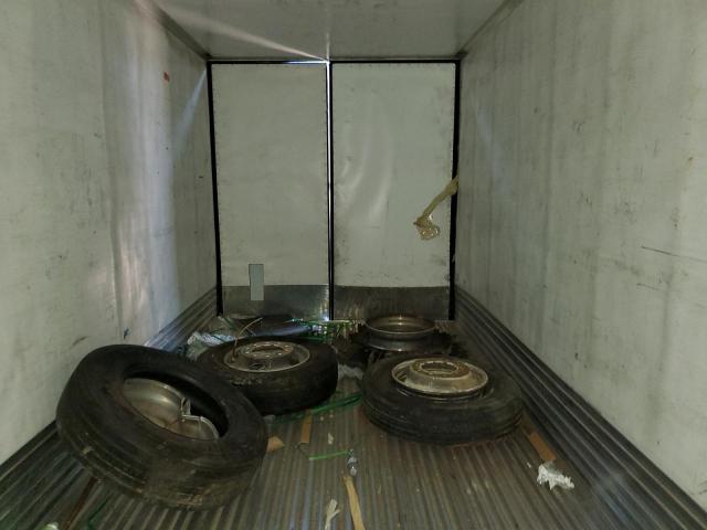 1UYVS2533L2797420 - 2020 UTILITY TRAILER WHITE photo 5