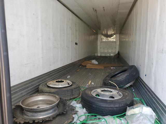 1UYVS2533L2797420 - 2020 UTILITY TRAILER WHITE photo 6