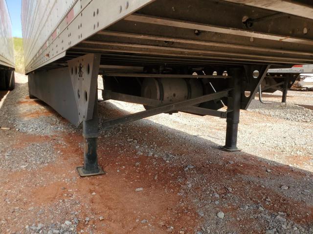 1UYVS2533L2797420 - 2020 UTILITY TRAILER WHITE photo 8