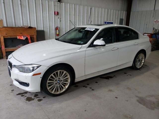 2013 BMW 328 XI SULEV, 