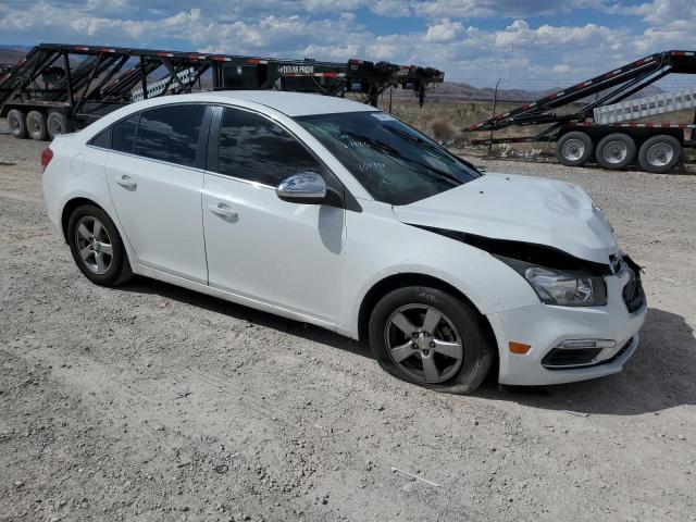 1G1PE5SB2G7172293 - 2016 CHEVROLET CRUZE LIMI LT WHITE photo 4