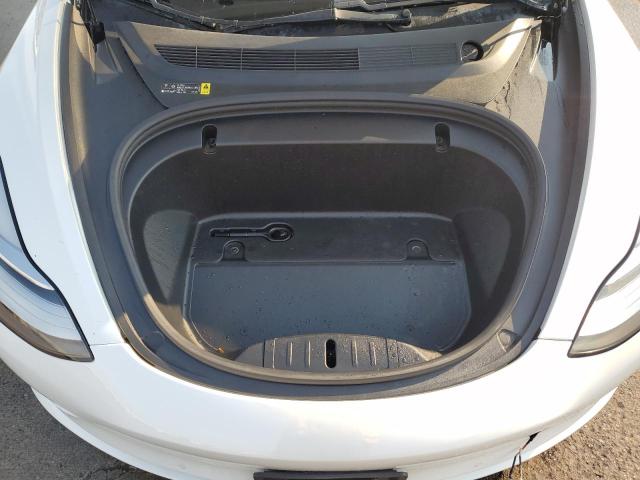 5YJ3E1EC2LF627568 - 2020 TESLA MODEL 3 WHITE photo 11