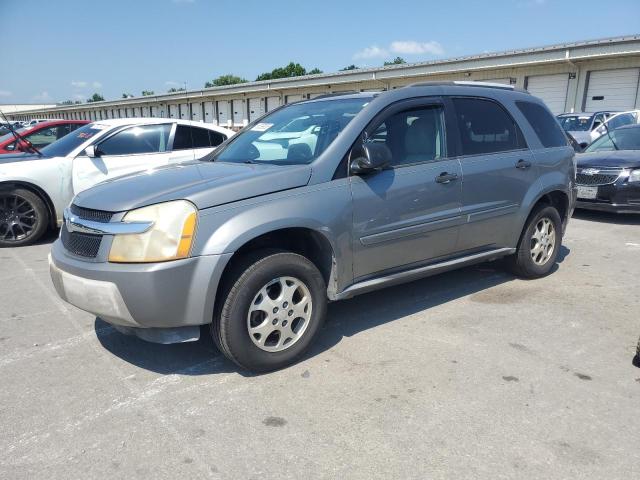 2005 CHEVROLET EQUINOX LS, 