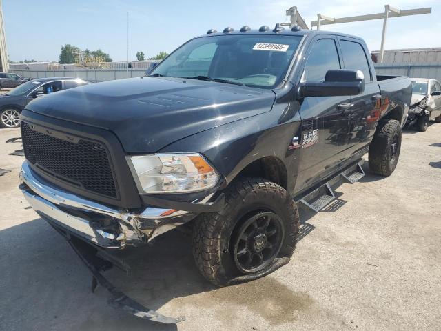 2016 RAM 2500 SLT, 