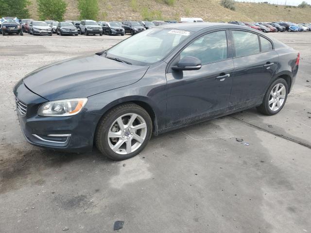 2015 VOLVO S60, 