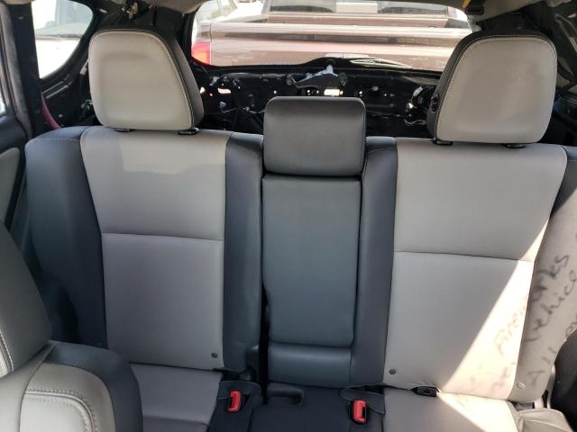 JTMDFREV1ED077954 - 2014 TOYOTA RAV4 LIMITED BLACK photo 10