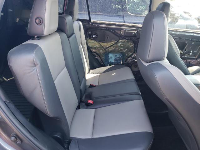 JTMDFREV1ED077954 - 2014 TOYOTA RAV4 LIMITED BLACK photo 11