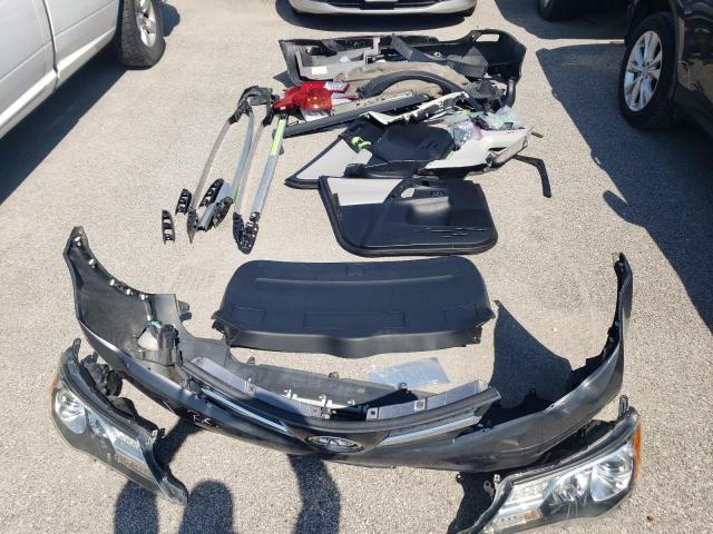 JTMDFREV1ED077954 - 2014 TOYOTA RAV4 LIMITED BLACK photo 13