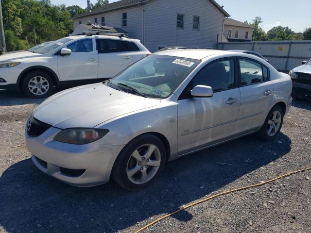 2004 MAZDA 3 I, 