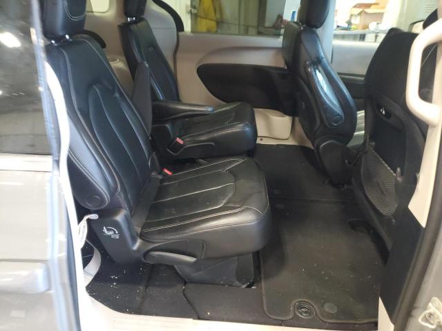 2C4RC1BG5NR198392 - 2022 CHRYSLER PACIFICA TOURING L GRAY photo 11