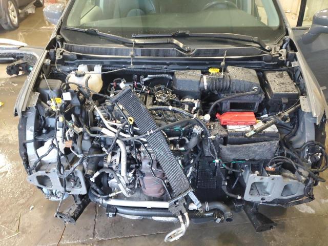 2C4RC1BG5NR198392 - 2022 CHRYSLER PACIFICA TOURING L GRAY photo 12