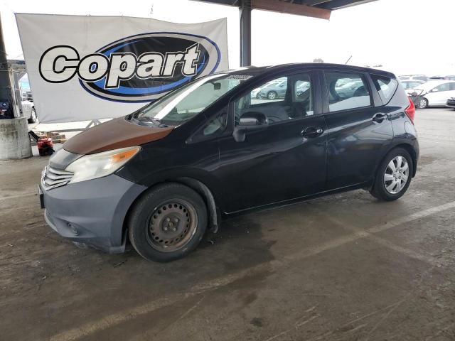 2014 NISSAN VERSA NOTE S, null