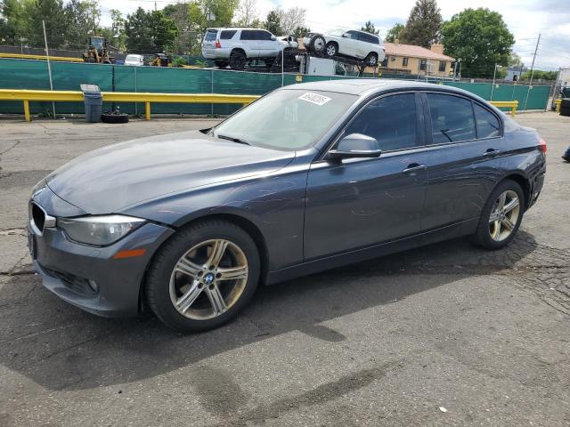 2015 BMW 328 XI, 