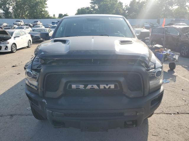 1C6RR7LT0KS695140 - 2019 RAM 1500 CLASS SLT Graphite photo 5