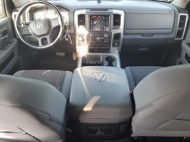 1C6RR7LT0KS695140 - 2019 RAM 1500 CLASS SLT Graphite photo 8