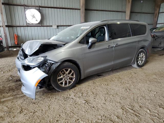 2020 CHRYSLER VOYAGER LXI, 