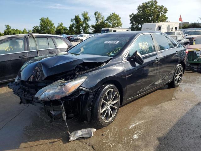 2015 TOYOTA CAMRY LE, 