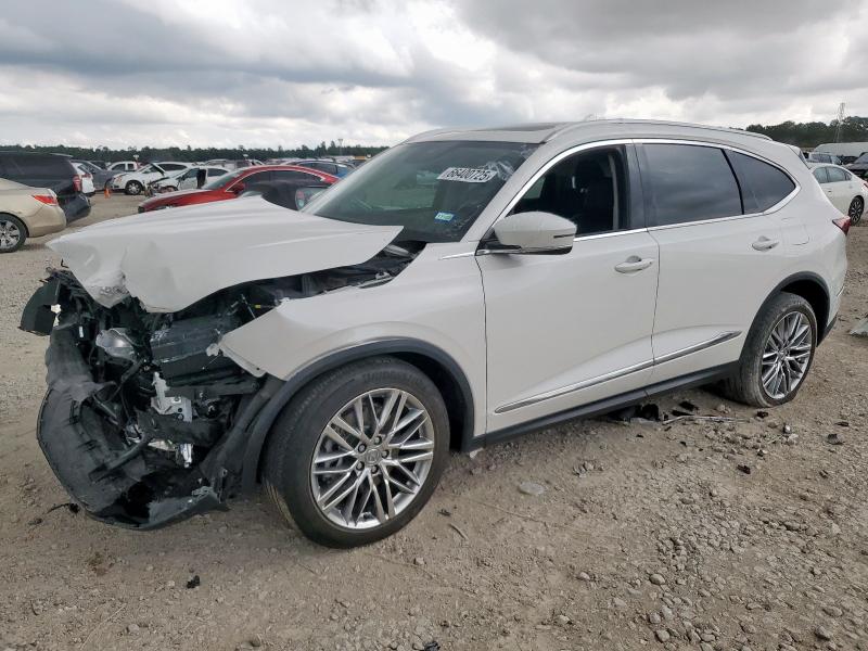 2023 ACURA MDX ADVANCE, 