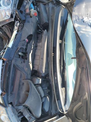 5FNRL5H63EB094467 - 2014 HONDA ODYSSEY EXL ნაცრისფერი ფოტო 12