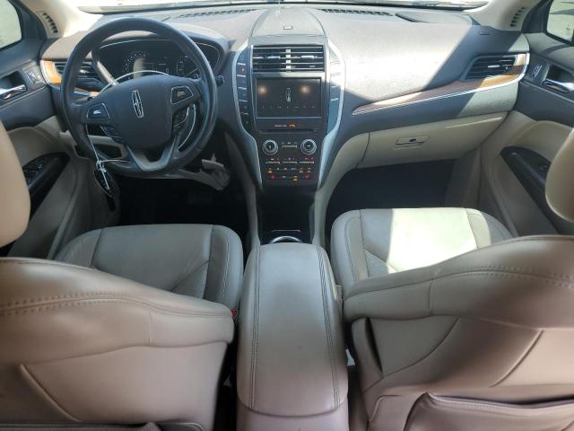 5LMCJ2C99HUL49932 - 2017 LINCOLN MKC SELECT Beige Foto 8