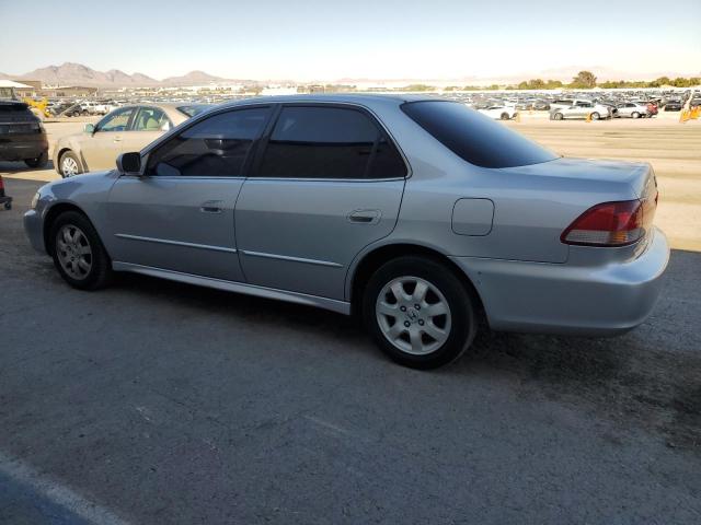 JHMCG66001C018838 - 2001 HONDA ACCORD EX SILVER photo 2