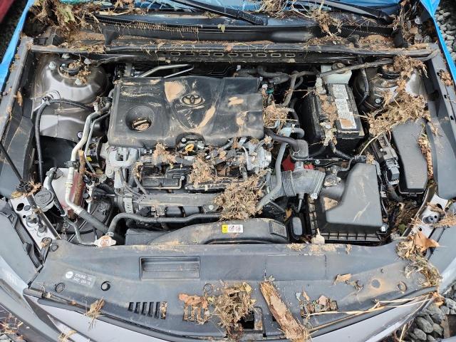 4T1G11AK4NU624798 - 2022 TOYOTA CAMRY SE Boz foto 11