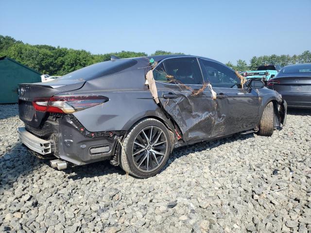 4T1G11AK4NU624798 - 2022 TOYOTA CAMRY SE Boz foto 3