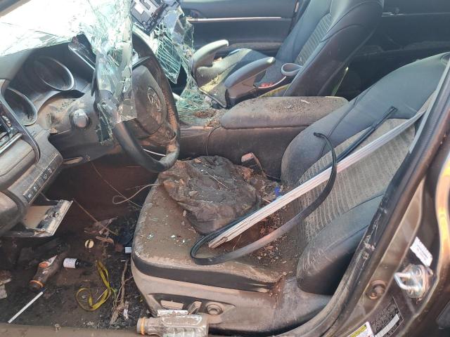 4T1G11AK4NU624798 - 2022 TOYOTA CAMRY SE Boz foto 7