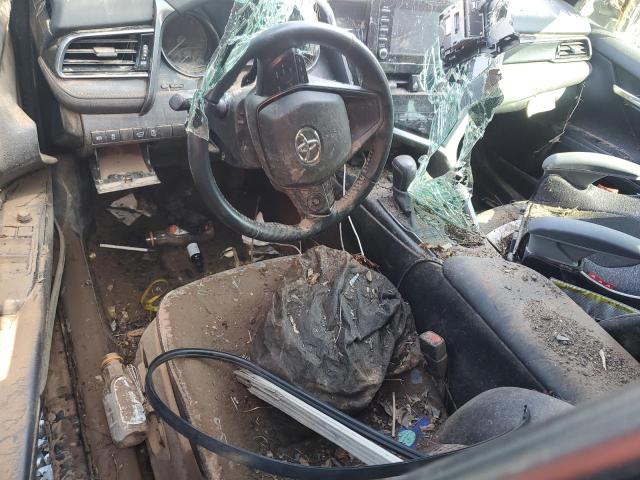 4T1G11AK4NU624798 - 2022 TOYOTA CAMRY SE Boz foto 8