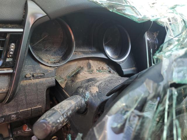 4T1G11AK4NU624798 - 2022 TOYOTA CAMRY SE Boz foto 9