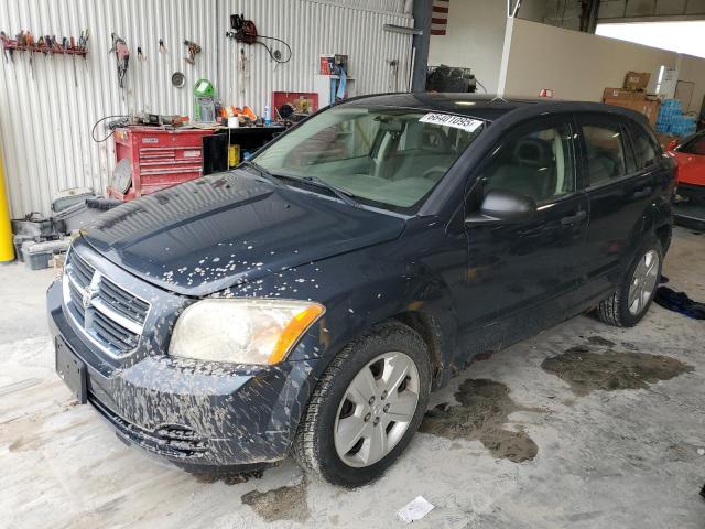 2007 DODGE CALIBER SXT, 