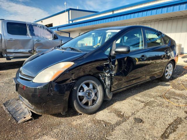 2008 TOYOTA PRIUS, 