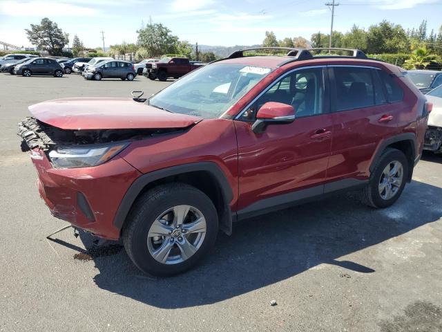 2024 TOYOTA RAV4 XLE, 