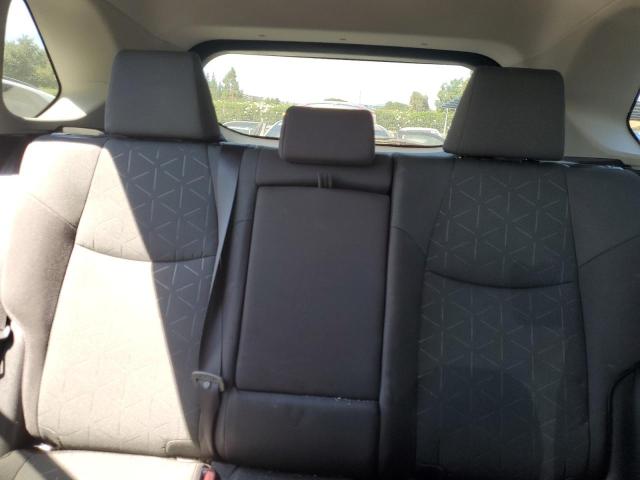 4T3RWRFV0RU143620 - 2024 TOYOTA RAV4 XLE RED photo 10