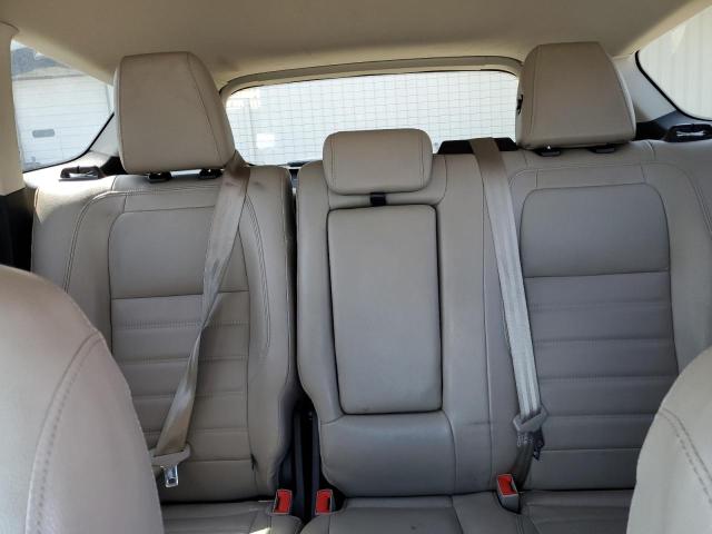 1FMCU9HD6JUC79618 - 2018 FORD ESCAPE SEL CHARCOAL photo 10