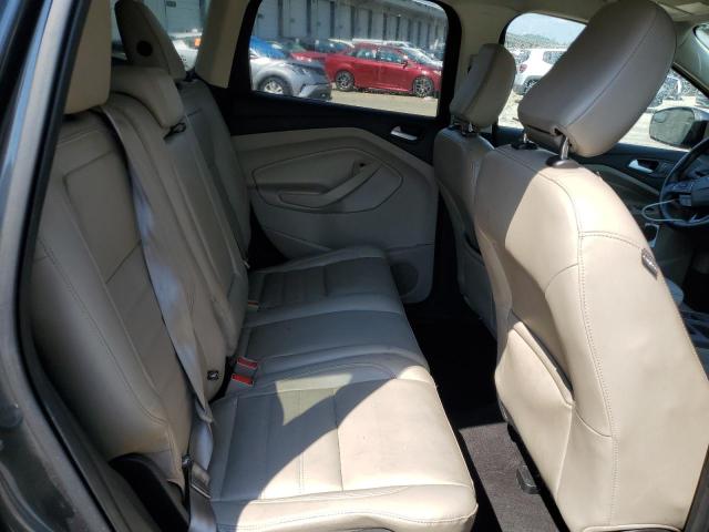 1FMCU9HD6JUC79618 - 2018 FORD ESCAPE SEL CHARCOAL photo 11