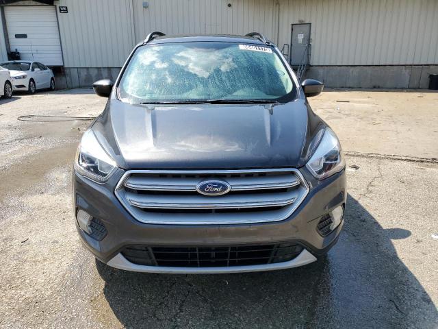 1FMCU9HD6JUC79618 - 2018 FORD ESCAPE SEL CHARCOAL photo 5