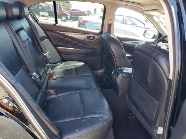 JN1BV7AP3FM353920 - 2015 INFINITI Q50 BASE Qara foto 10