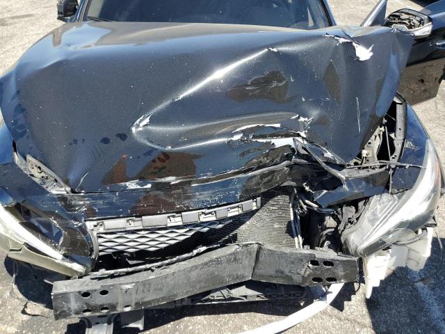 JN1BV7AP3FM353920 - 2015 INFINITI Q50 BASE Qara foto 11