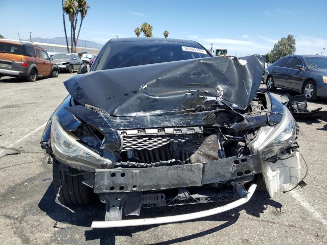 JN1BV7AP3FM353920 - 2015 INFINITI Q50 BASE Qara foto 5