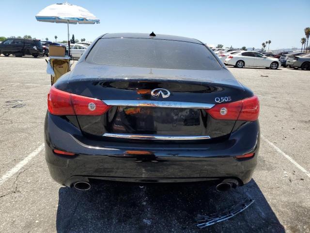 JN1BV7AP3FM353920 - 2015 INFINITI Q50 BASE Qara foto 6