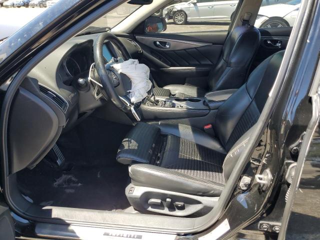 JN1BV7AP3FM353920 - 2015 INFINITI Q50 BASE Qara foto 7